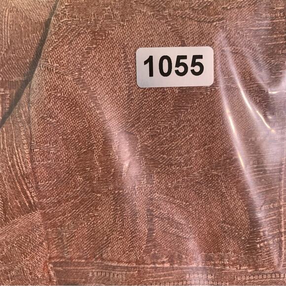 Island Republic Men 100% Silk Floral Button Shirt Sz XXL Coral‎ Tropical Resort - Picture 11 of 11